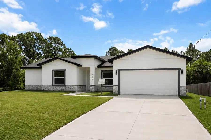 2769 Hague Street Sw, Palm Bay, FL 32908 - #2