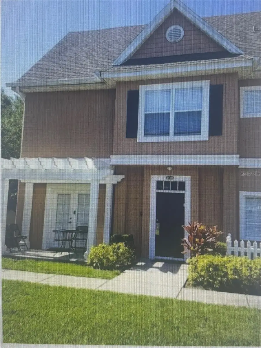 2203 San Vittorino Circle #108, Kissimmee, FL 34741 - #1