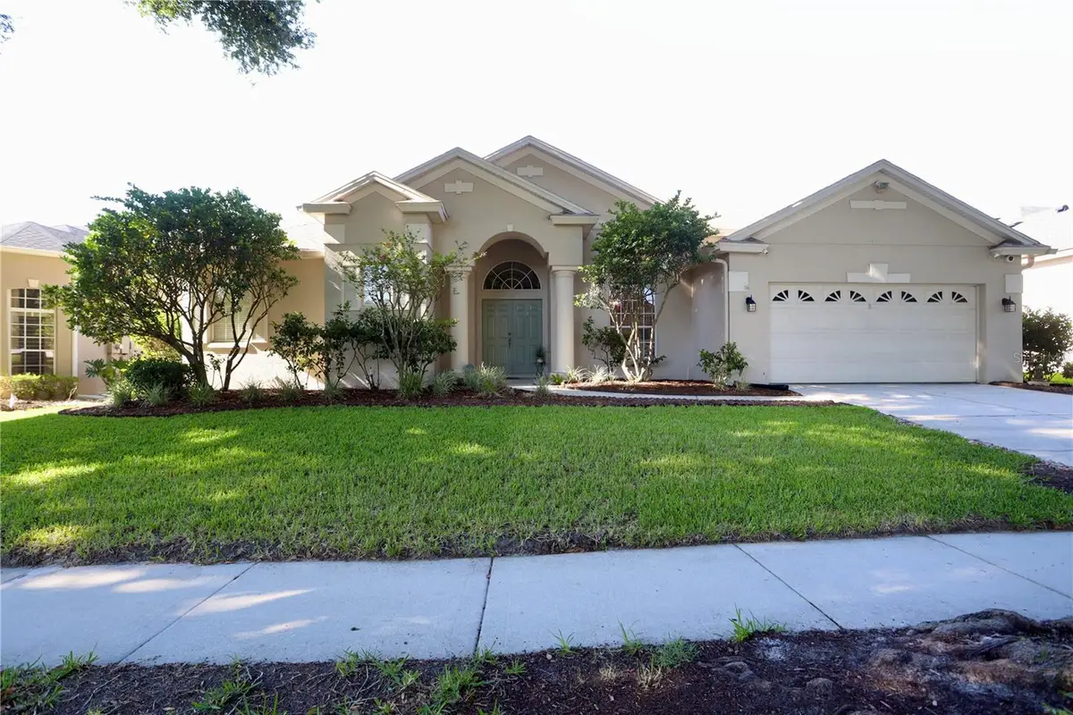 7902 Glen Crest Way, Orlando, FL 32836 - #1