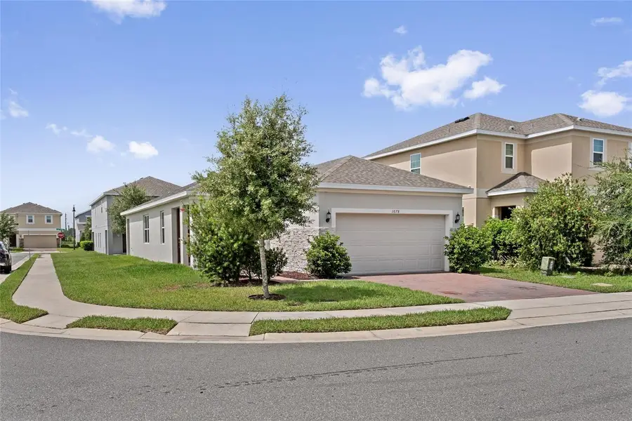 1678 Swan Swim Drive, Davenport, FL 33837 - #2