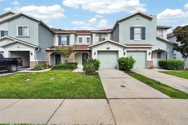 2436 Hassonite Street, KISSIMMEE, FL 34744