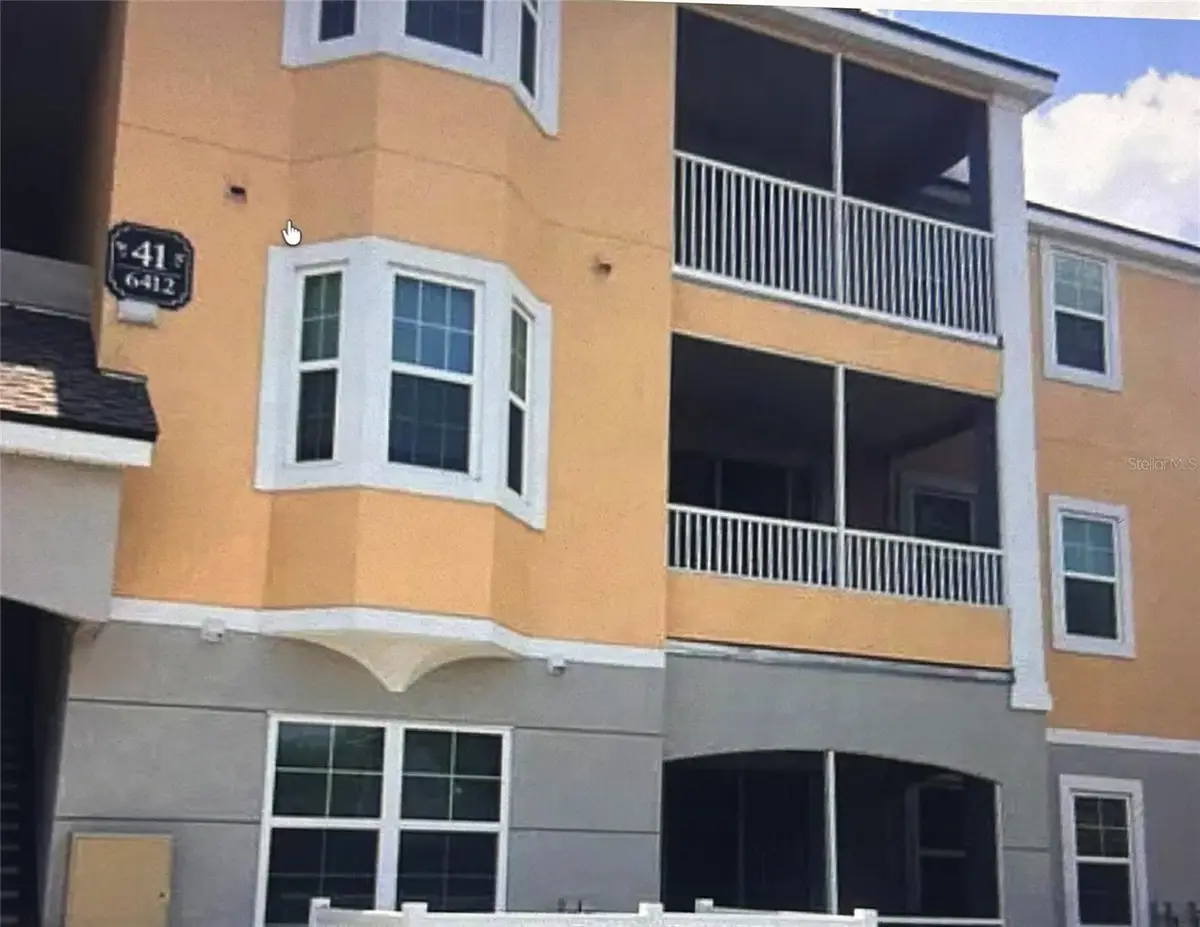 6412 Queens Borough Avenue #315, Orlando, FL 32835 - #1