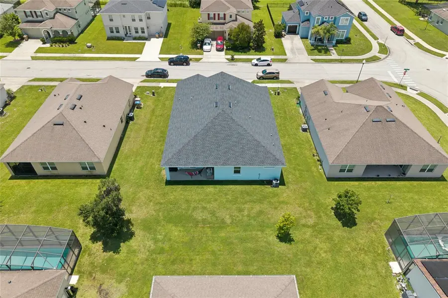 4902 Pall Mall Street E, Kissimmee, FL 34758 - #3