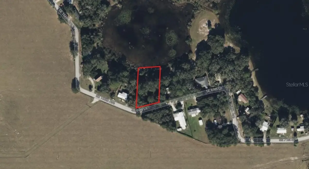 69 Se, Ocklawaha, FL 32179 - #1