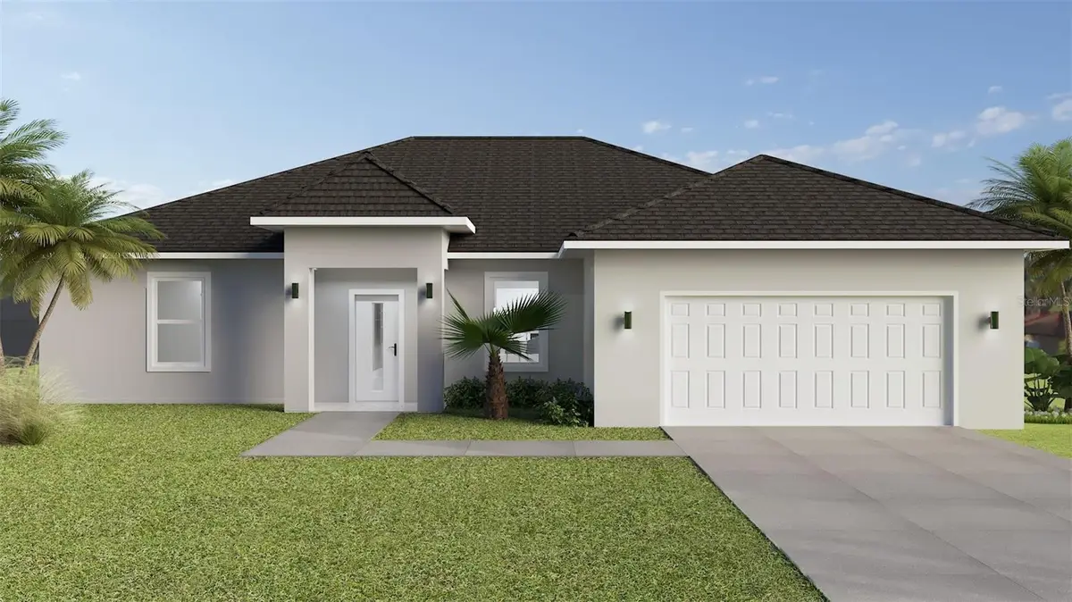 6828 Neda Street, Sebring, FL 33872 - #1
