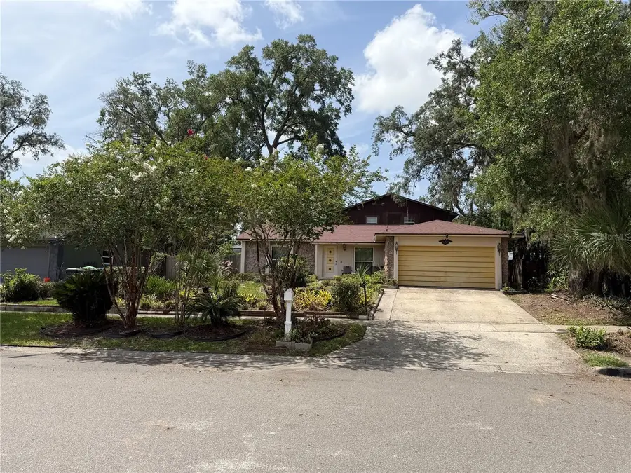 5832 Elon Drive, Orlando, FL 32808 - #3