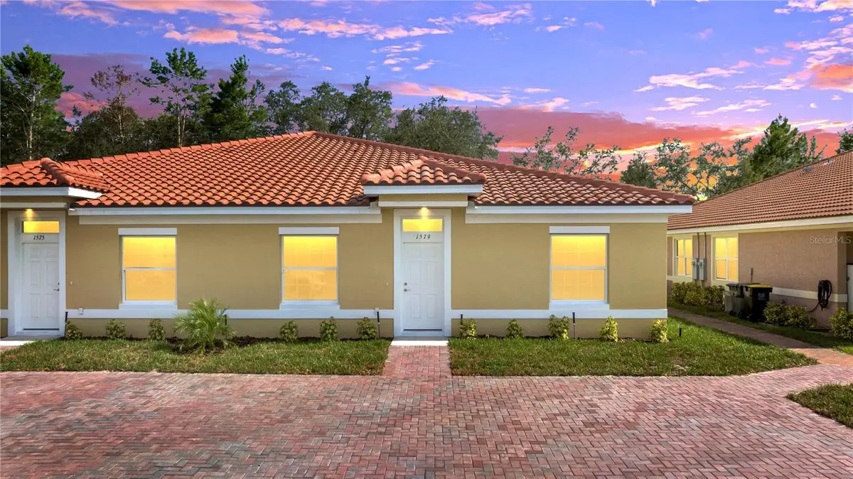 1789 Coriander Drive, Poinciana, FL 34759 - #1