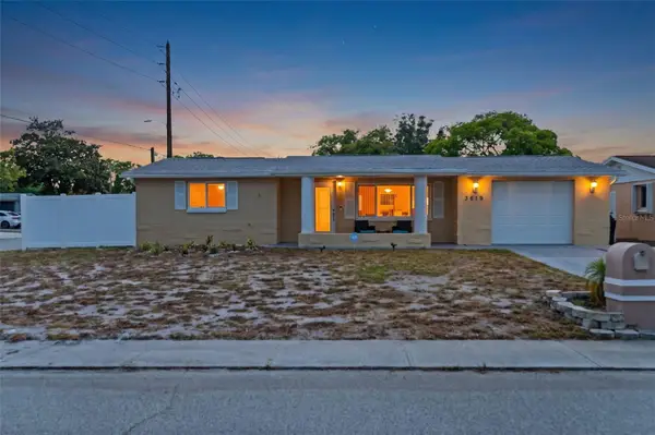 3619 Quinten Drive, NEW PORT RICHEY, FL 34652