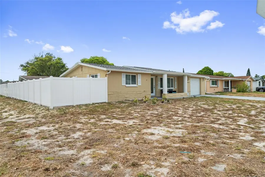 3619 Quinten Drive, New Port Richey, FL 34652 - #3