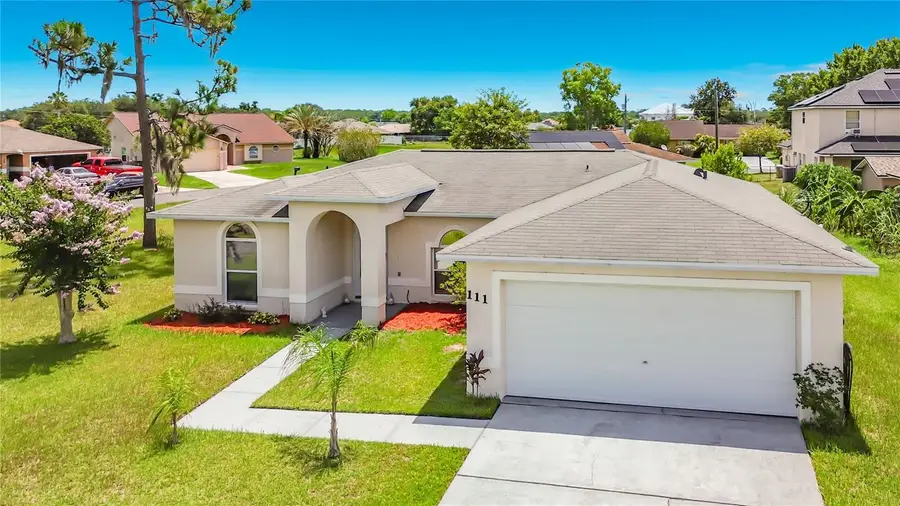 111 Bianca Court, Kissimmee, FL 34758 - #2
