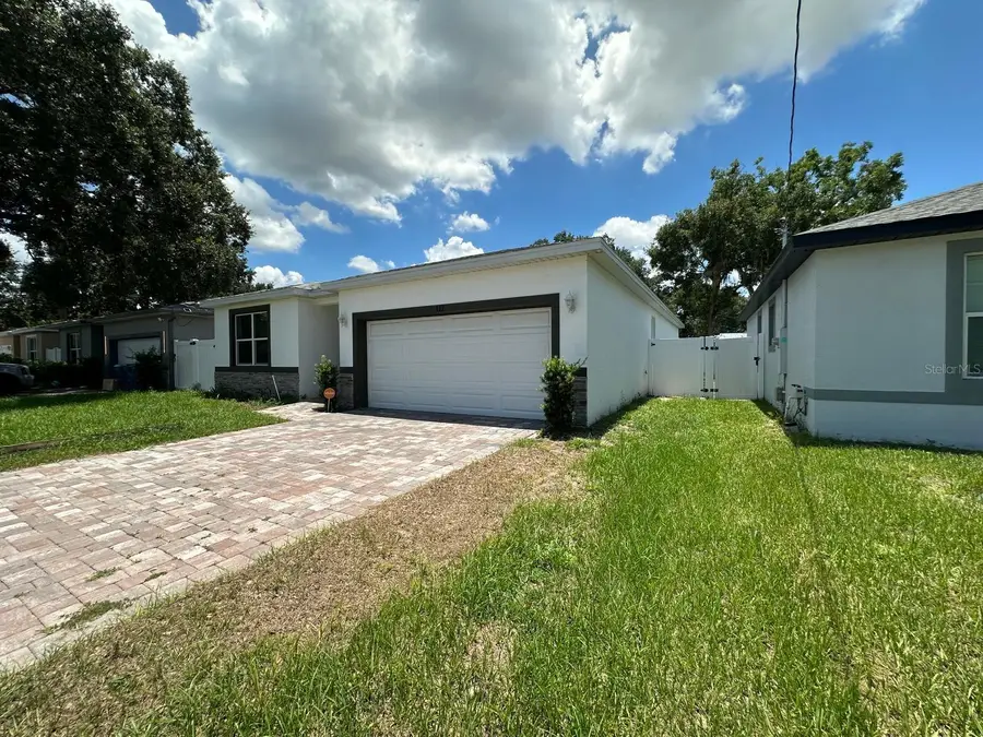 117 W Murphy Street, Davenport, FL 33837 - #2