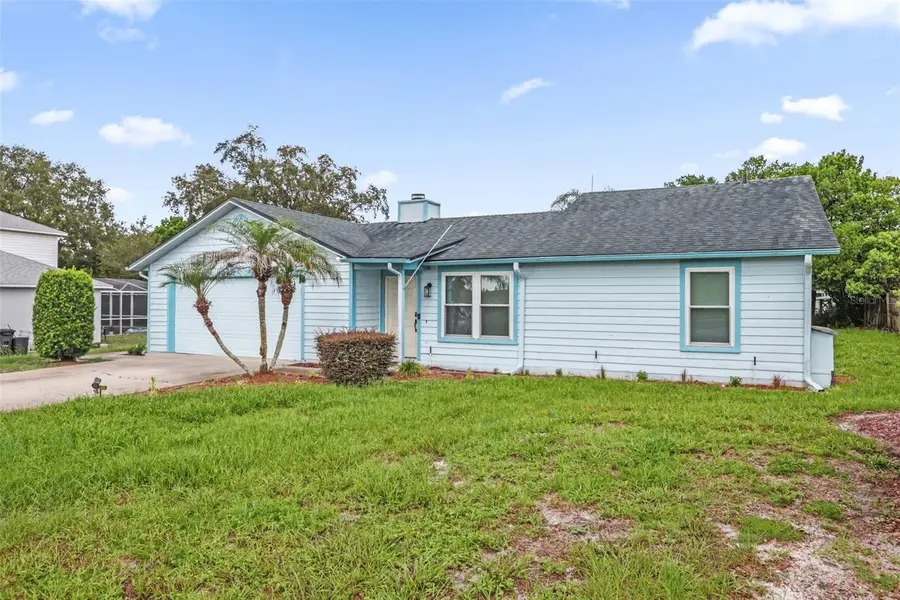 1762 Howland Boulevard, Deltona, FL 32738 - #3