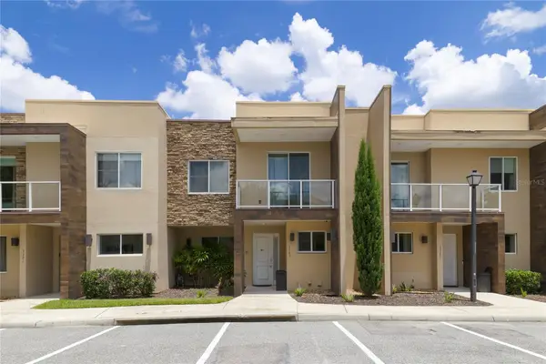 3169 Pantanal Lane, KISSIMMEE, FL 34747