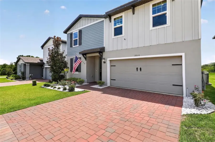3310 Weitzel Drive, Haines City, FL 33844 - #2
