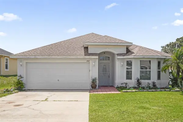 1747 Pompano Drive, KISSIMMEE, FL 34759