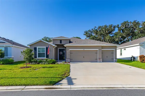 3512 Crooked River Way, PLANT CITY, FL 33565