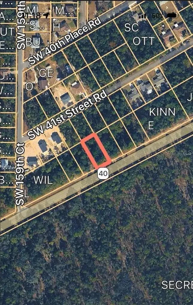 13769 Sw 13th Pl, Ocala, FL 34481 - #3