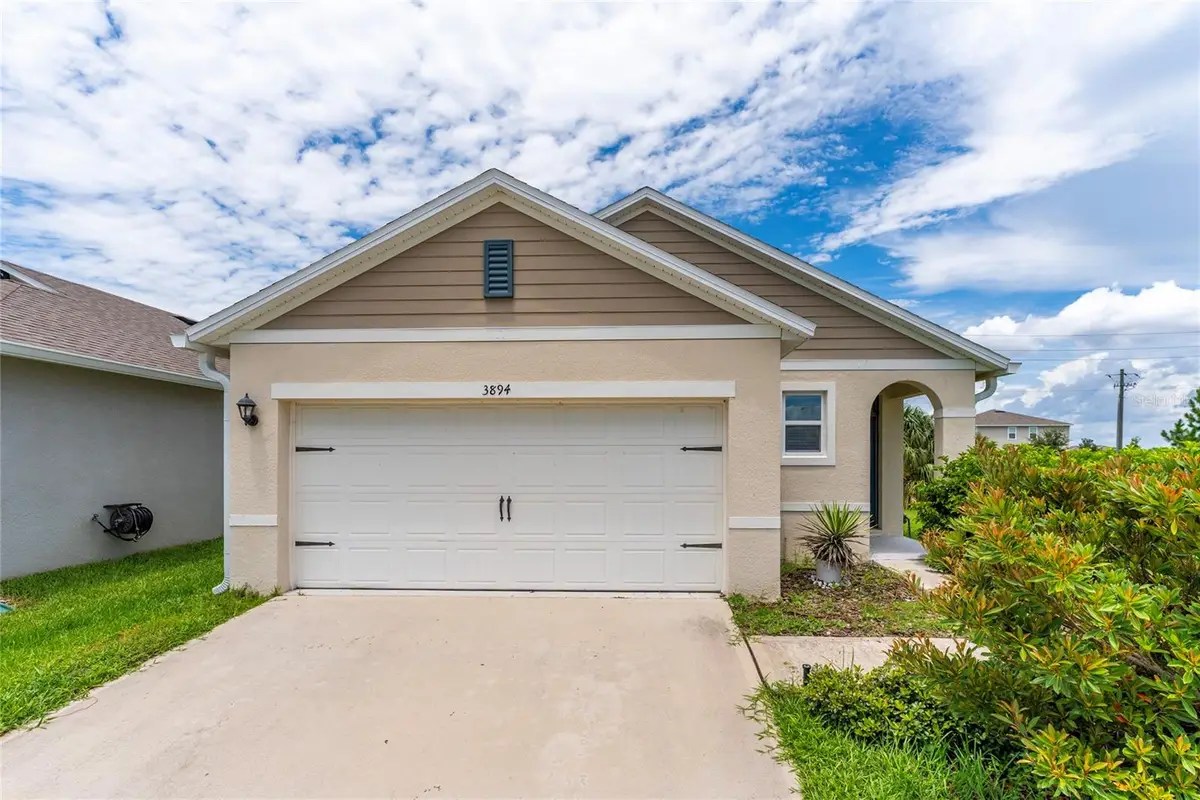 3894 Silverstream Ter, Sanford, FL 32771 - #1