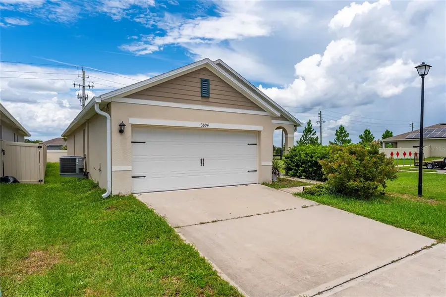 3894 Silverstream Ter, Sanford, FL 32771 - #2