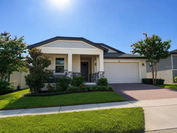 2312 Crossbow Street, CLERMONT, FL 34715
