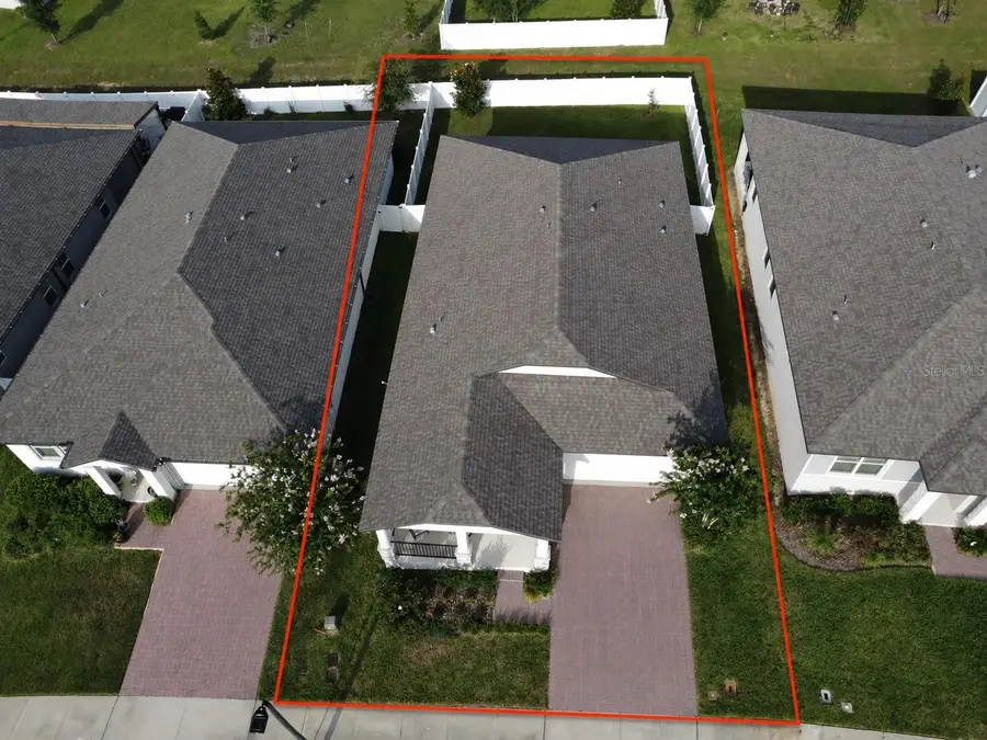 2312 Crossbow Street, Clermont, FL 34715 - #3
