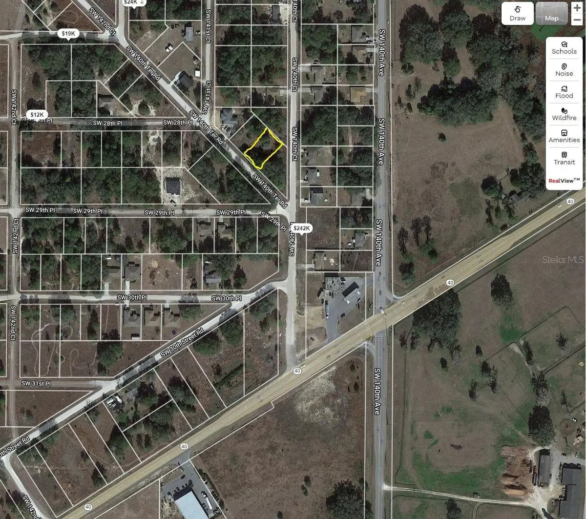 2898 SW 140th Ter Rd, Ocala, FL 34481 - #1