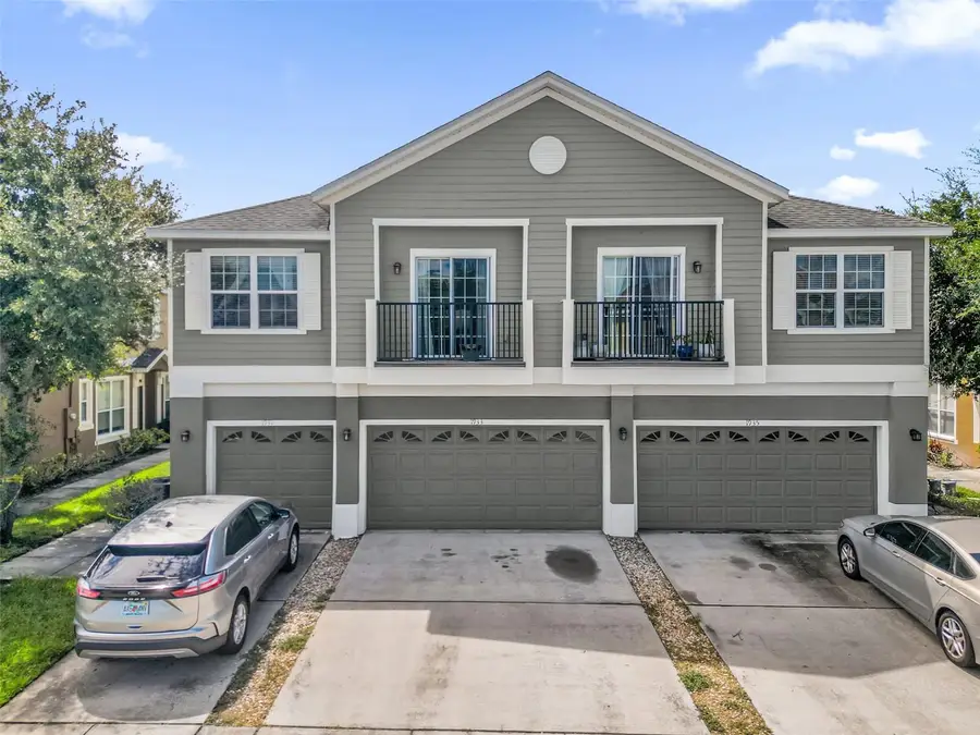 1933 Estancia Circle #1933, Kissimmee, FL 34741 - #2