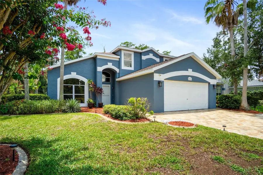 2791 Runyon Circle, Orlando, FL 32837 - #2