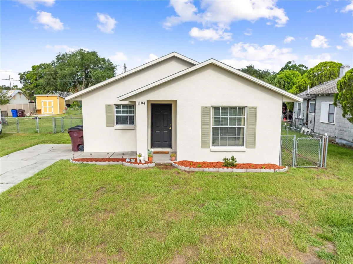 1104 Michigan Avenue, Saint Cloud, FL 34769 - #1