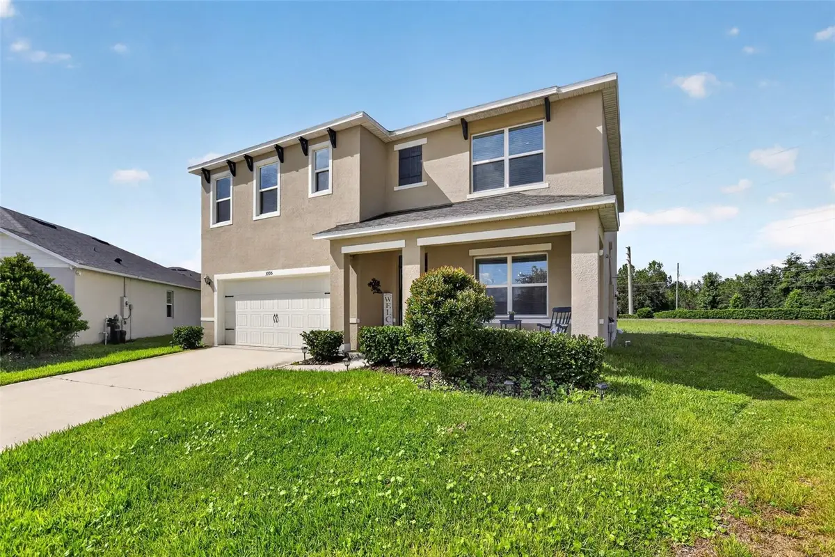 3995 Mekong Court, Saint Cloud, FL 34772 - #1