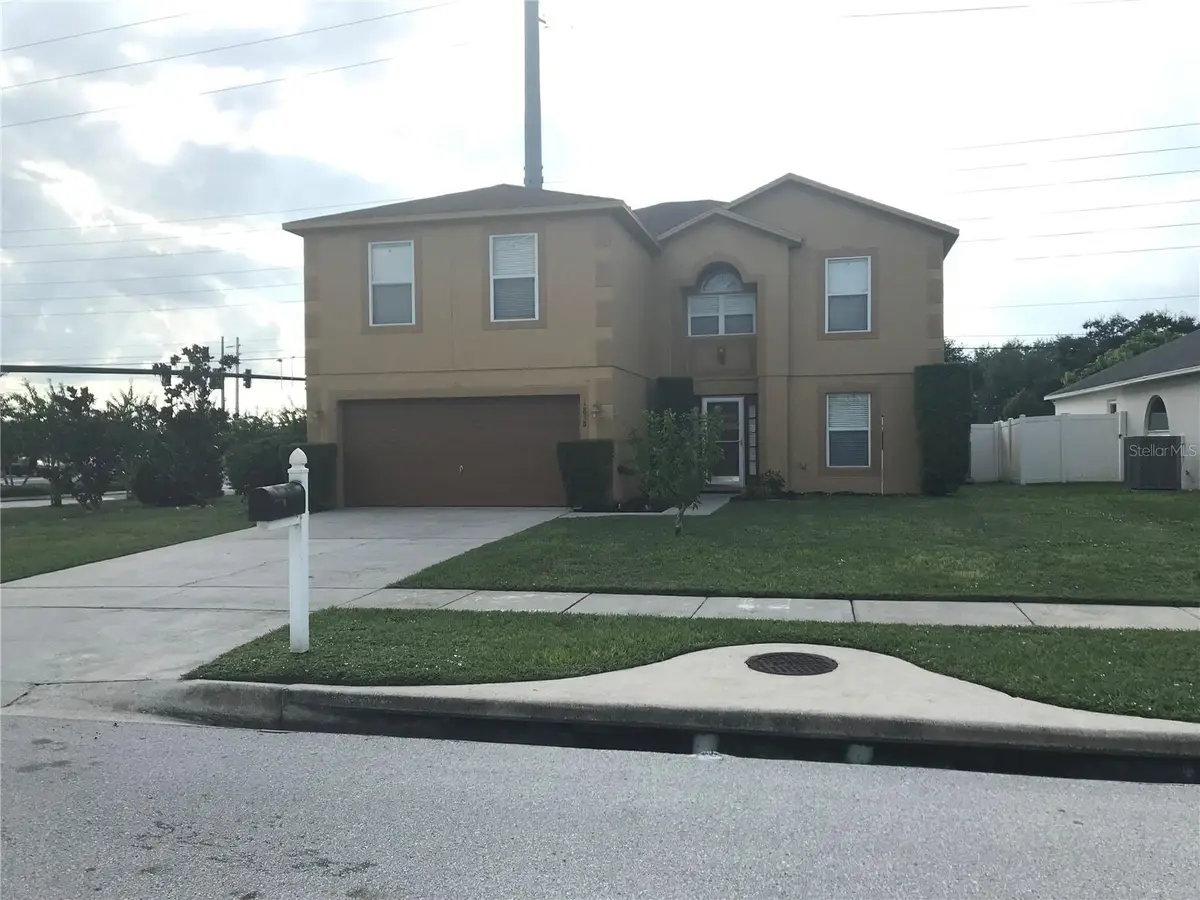 1838 Ashton Park Place, Saint Cloud, FL 34771 - #1