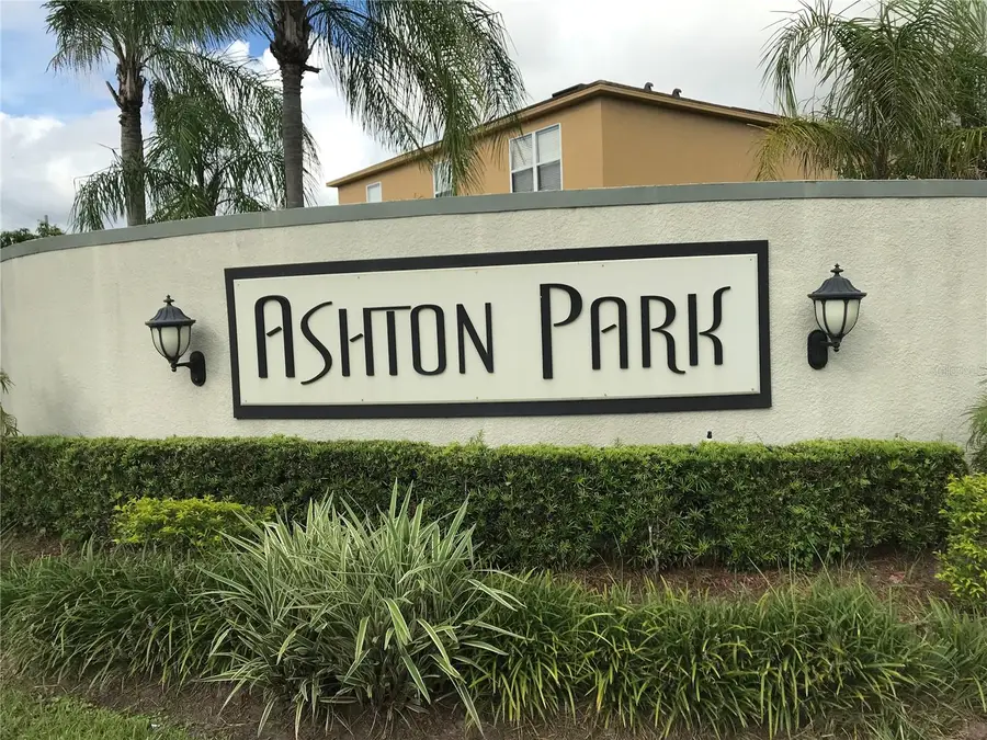 1838 Ashton Park Place, Saint Cloud, FL 34771 - #3