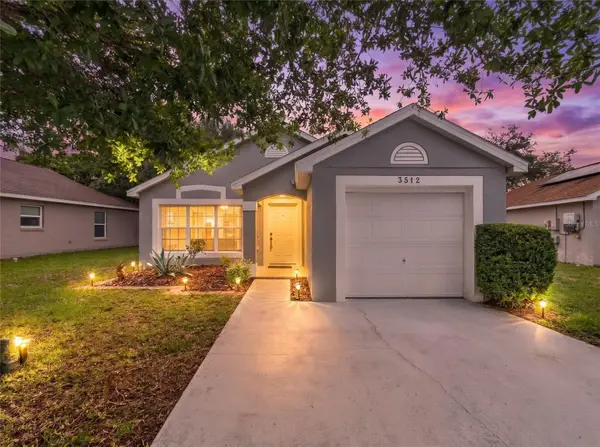 3512 Dartford Drive, DAVENPORT, FL 33837