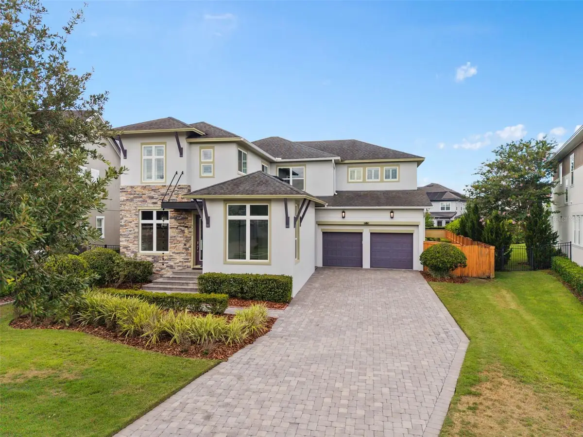 9462 Becker Court, Orlando, FL 32827 - #1