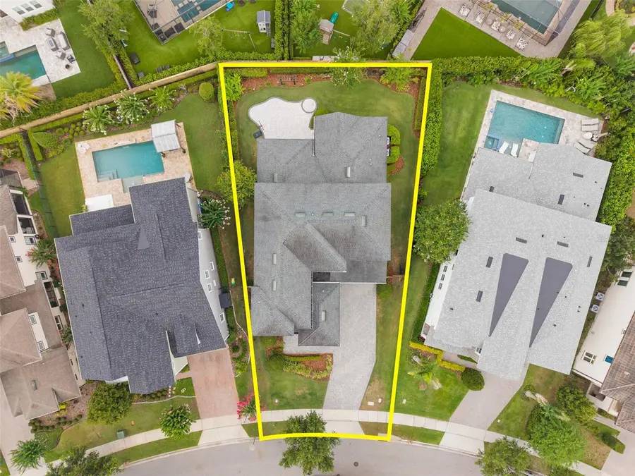 9462 Becker Court, Orlando, FL 32827 - #2