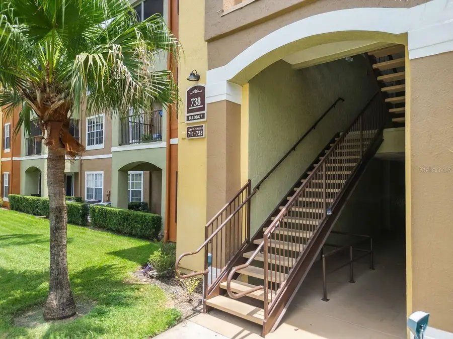 738 Crest Pines Drive #726, Orlando, FL 32828 - #2