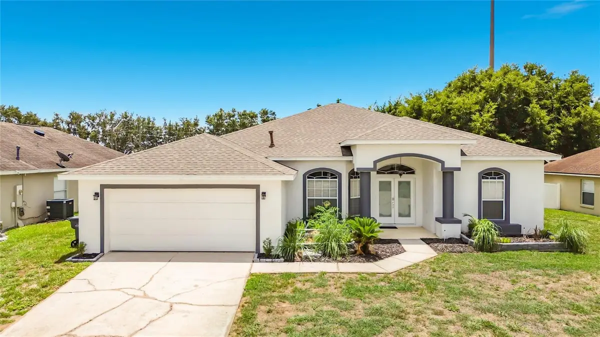 957 Via Bianca Drive, Davenport, FL 33896 - #1