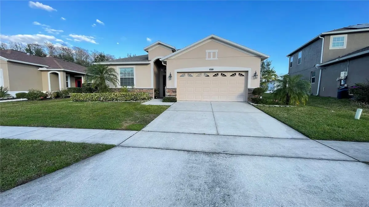 14112 Queenside St, Orlando, FL 32824 - #1