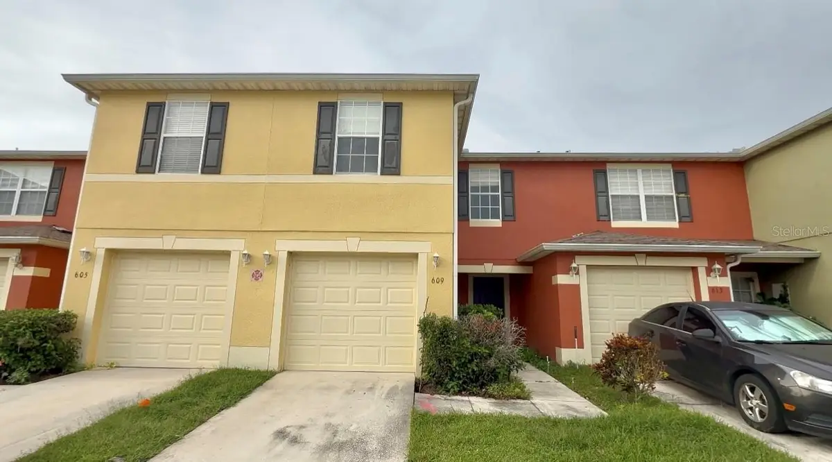 609 Cresting Oak Circle #98, Orlando, FL 32824 - #1