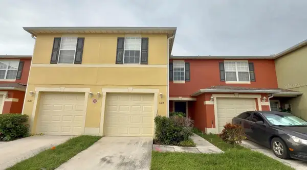 609 Cresting Oak Circle #98, ORLANDO, FL 32824