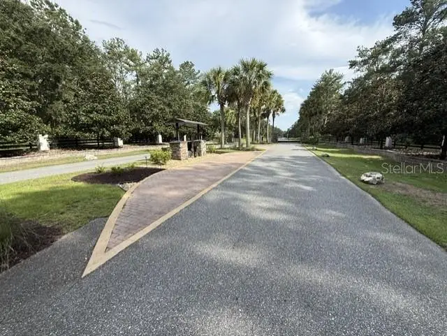 0 NW 148 Lane, Reddick, FL 32686 - #3