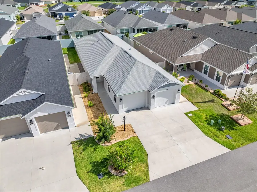 517 Lamington Lane, Leesburg, FL 34762 - #2