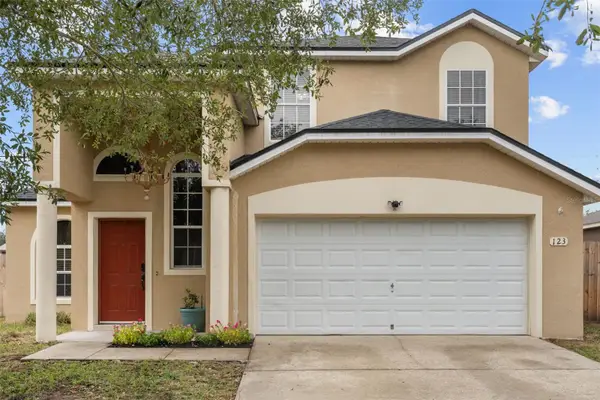 123 Bluff Pass Drive, EUSTIS, FL 32726