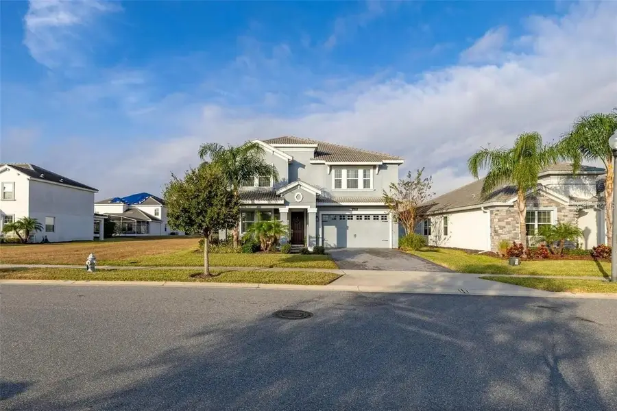 1474 Olympic Club Boulevard, Four Corners, FL 33896 - #2