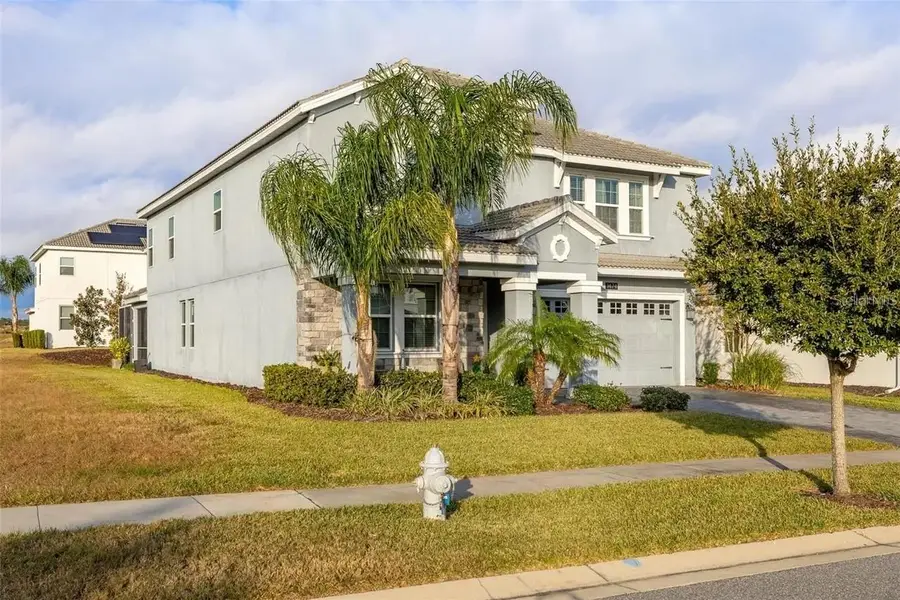 1474 Olympic Club Boulevard, Four Corners, FL 33896 - #3