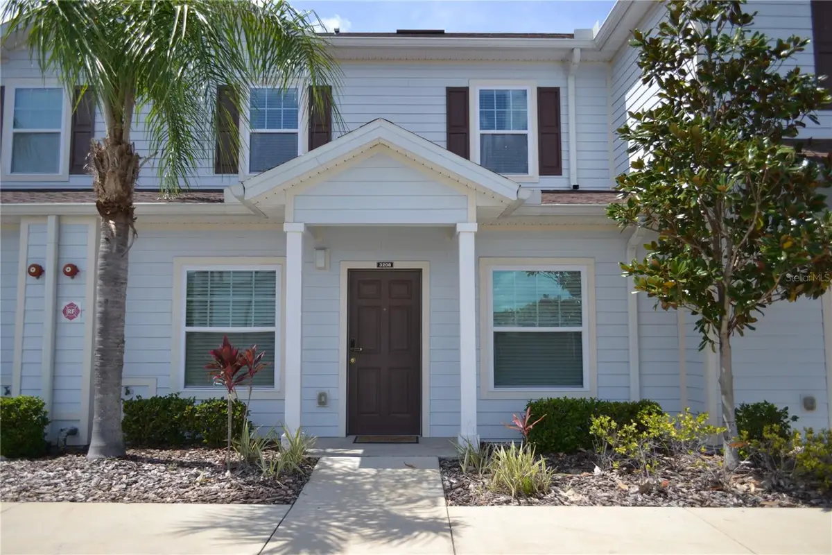 3208 Cupid Place, Kissimmee, FL 34747 - #1