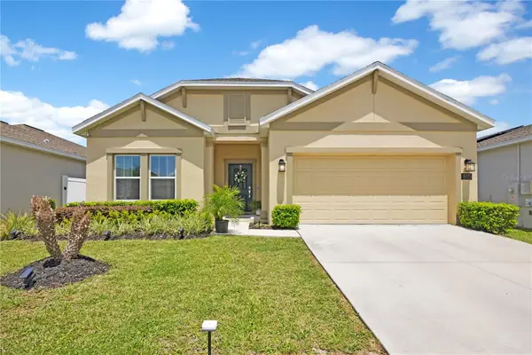 815 Kapi Drive, GROVELAND, FL 34736