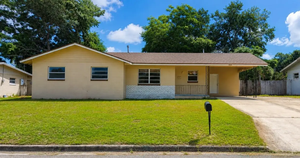5820 Harrington Drive, Orlando, FL 32808 - #1