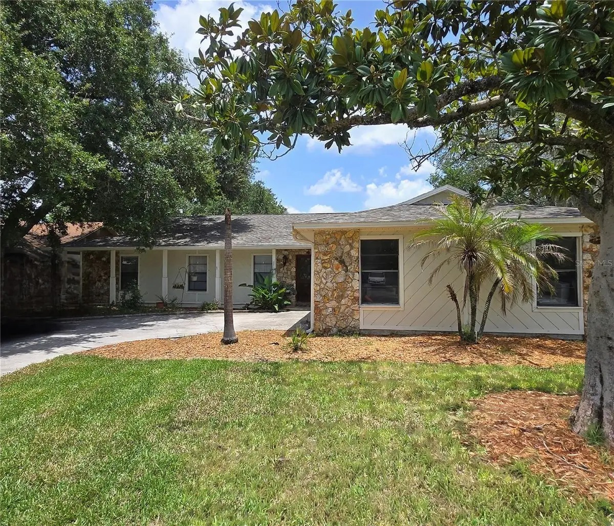 773 Coach Light Drive, Casselberry, FL 32730 - #1