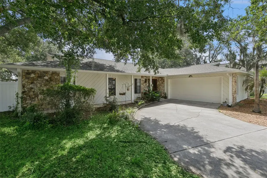 773 Coach Light Drive, Fern Park, FL 32730 - #3